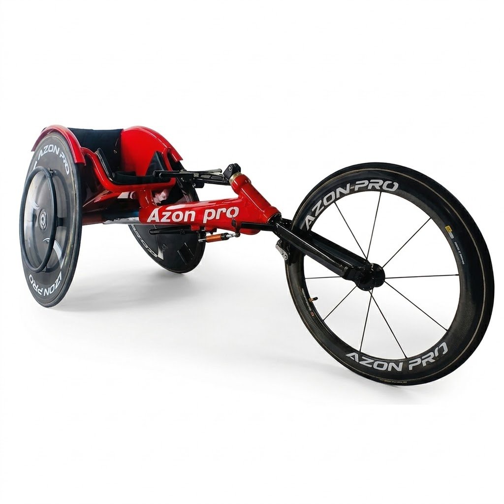 Azon Velocity Racing (Full CORIMA Carbon Disc)